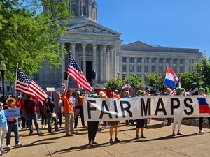 Missouri’s redistricting mess is a stress test for the rule of law