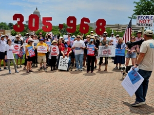 St. Charles County election leader warns redistricting delay could threaten August primary 