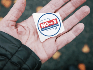 Bloomberg gives $1.25M to Missouri abortion rights campaign as fundraising gap grows
