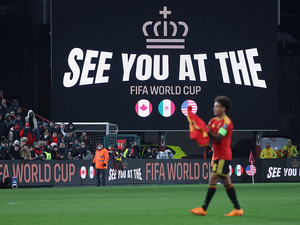 Missouri to start using anti-trafficking app ahead of World Cup