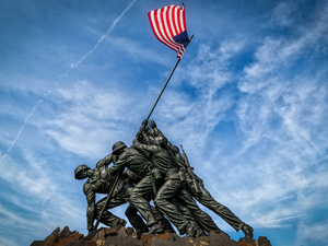 How is America doing on her 250th birthday?