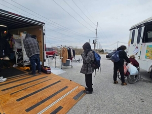 Older Missourians who are homeless for the first time point to weaknesses in support systems