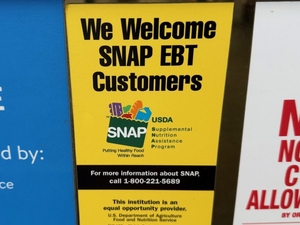 Missouri could be on the hook for $150 million in food benefits due to error rate