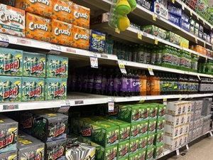 Missouri delays SNAP restrictions on candy, sugary drinks until 2027
