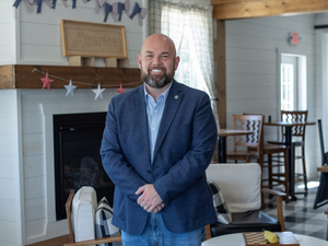 Chris Stigall wins Republican primary for Missouri’s 6th Congressional District