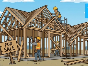Missouri homebuilders report dwindling business amid national housing slump