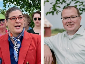 Missouri Senate 10th District race turns sour as attacks fly