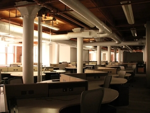 Missouri tax incentive program aims to turn empty offices into housing