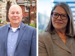 Abortion and policing divide Democrats in St. Louis Senate primary