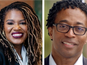 Cori Bush targets Wesley Bell’s Israel stance in St. Louis congressional rematch