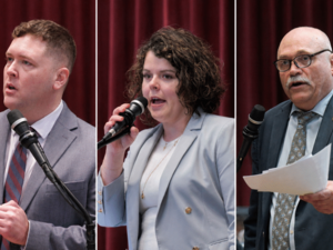 Gambling company bankrolls attacks in Missouri Senate District 16 GOP primary