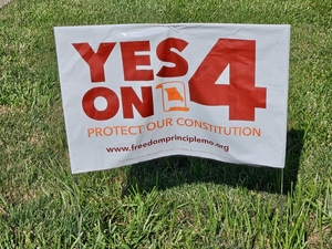 Amendment 4 puts rural Missouri at center of fight over ballot power