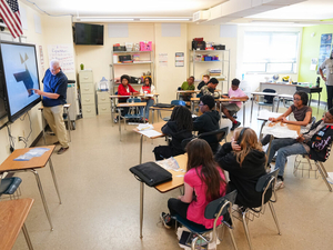 Missouri charter school commission returns $685,000 in surplus funds to sponsored schools