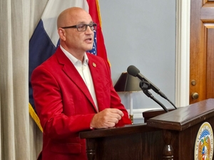 Missouri redistricting referendum blocked by secretary of state, drawing lawsuit
