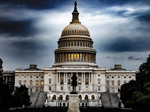 Negative, false and misleading political ads pollute and undermine the election process