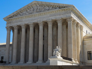 Missouri redistricting fight returns to US Supreme Court for third time