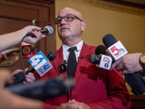 Republicans created Missouri’s redistricting mess. Now they’re furious about it.