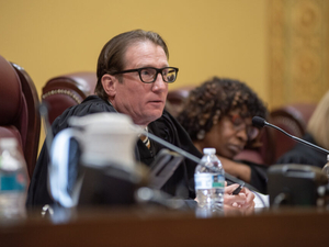 Missouri Supreme Court questions effort to keep redistricting referendum off ballot