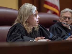 Missouri Supreme Court blocks gerrymandered congressional map, orders referendum vote