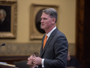 Federal court weighs whether it’s too late to revive Missouri’s gerrymandered map