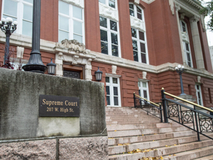 Missouri Supreme Court hears appeal of school library ‘explicit sexual material’ law
