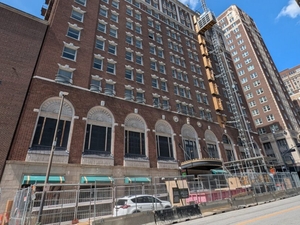 The Muehlebach in Kansas City keeps coming back for taxpayer subsidies