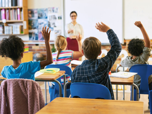 When will adequately funding Missouri public schools become a legislative priority?