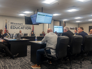 Missouri schools to get first look at ‘A’ through ‘F’ grades as public release is delayed