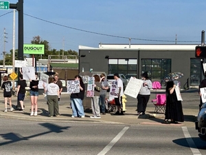 Union fight erupts at Missouri cannabis dispensary after 12 workers fired