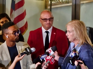 Missouri GOP still see path for gerrymandered congressional map. Legal experts see little hope.