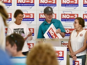 The Fairness Project remains largest funder of effort to stop Missouri abortion ban