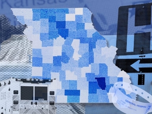Rural Missouri families face longer drives, riskier births as maternity wards vanish