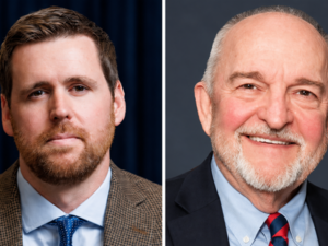 Missouri auditor candidates split over how office should confront state budget problems