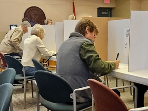 Follow the money: Who’s bankrolling Missouri’s final election push?
