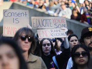 The Cornell case forced me to confront the sexual assault I buried for decades