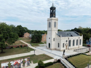 Congress passes bill to make Fulton’s Churchill Museum a National Historic Landmark