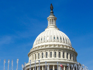 Want to end redistricting wars? Start by uncapping the US House.