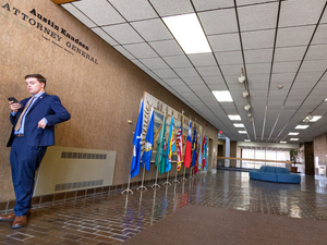 Supreme Court says AG can’t rewrite ballot initiative on nonpartisan judges