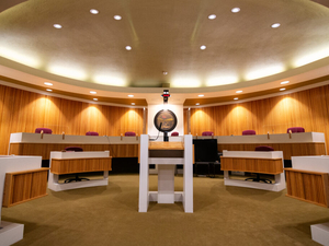 Supreme Court orders AG to respond to Cromwell petition