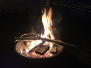 Fire danger grows, restrictions in place in Lake County, other counties, FWP says