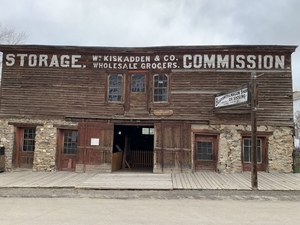 Heritage Commission, Commerce announce Virginia City concessionaires