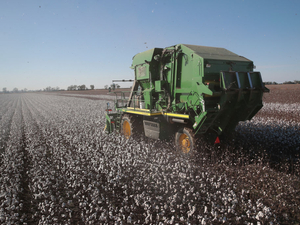 FTC reaches settlement with Deere in ‘right to repair’ suit