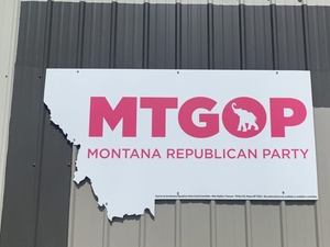 Montana Republican Party hires Debbie Churchill as new GOP executive director