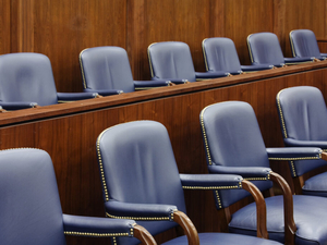 We trust juries … until we don’t
