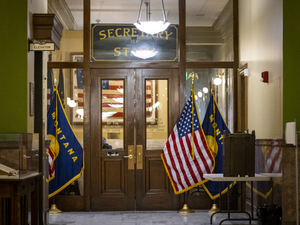 Secretary of State responds to legislative subpoena, with pushback