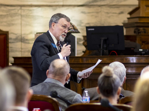 Montana Republican Party called on to end GOP fighting