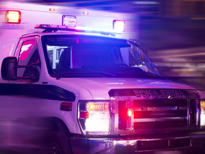 State releases $4 million in federal money for rural emergency services