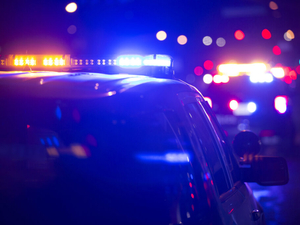Democratic state lawmaker charged with aggravated DUI