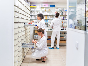 Montana opened a market for experimental medicines. Now it should watch who shows up