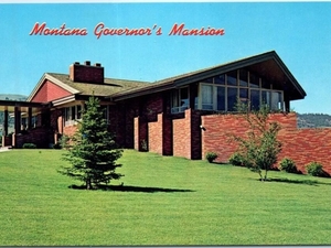 State to tear down former governor’s residence